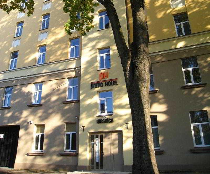 PRIMO HOTEL RIGA 3* (Latvia) - from US$ 24